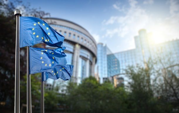 В ЕС отреагировали на атаку РФ по Краматорску