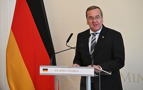 Германия поставила Украине первые боеприпасы против реактивных "шахедов"