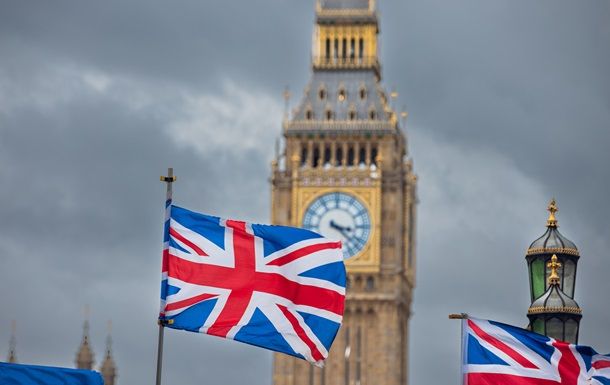 Великобритания ввела новые санкции против России