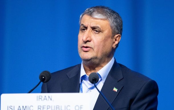 Иран отверг требование США сократить обогащение урана