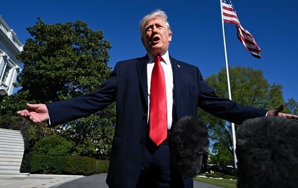Трамп пообещал не атаковать Иран до ноября