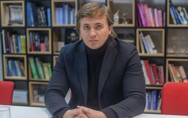 В Австрии назвали причину задержания Ткача и его оператора
