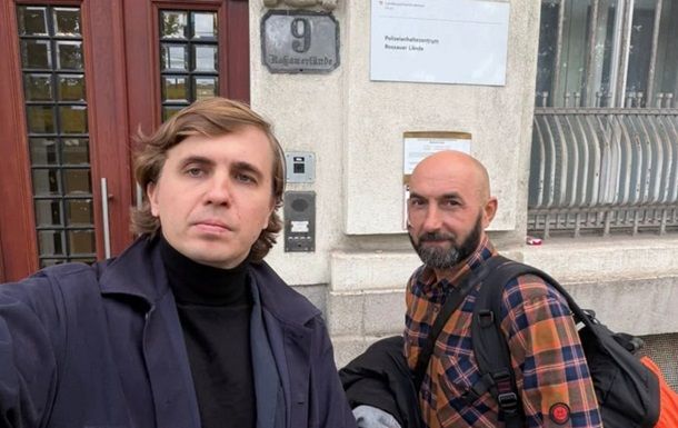 Австрия расследует "шпионаж" украинцев: Ткач раскрыл детали допроса