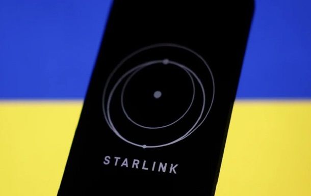 Конгрессмены США хотят убедить Маска расширить для Украины Starlink