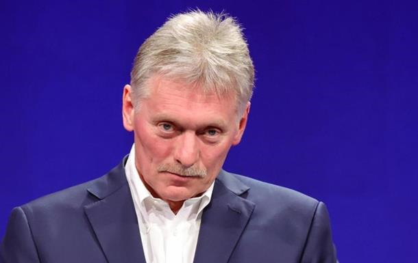 Кремль обратился к россиянам после задержания Звинчука