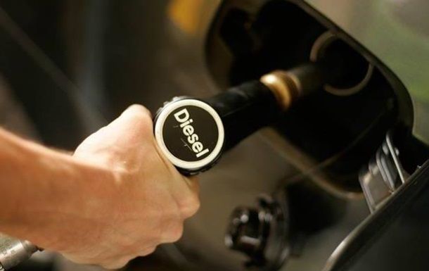 Россия досрочно отменяет ограничения на экспорт дизеля