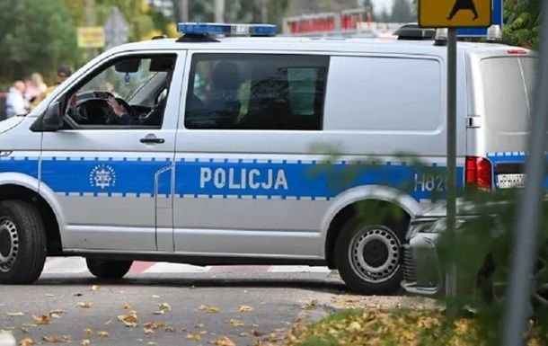 В Польше начались массовые задержания после нападений в школах