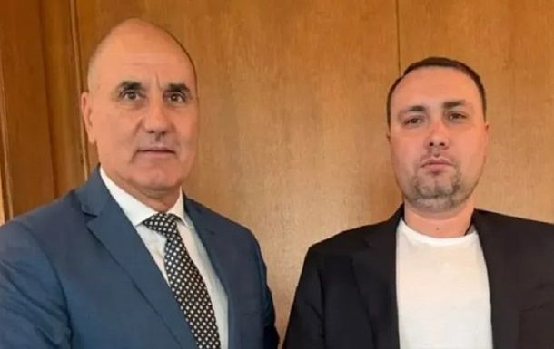 Секретный визит Буданова в Болгарию вызвал вопросы в парламенте