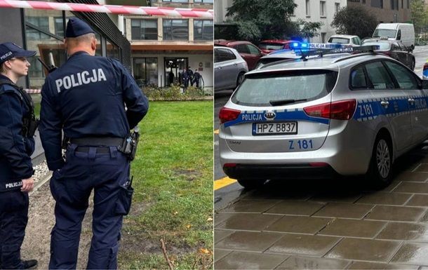 Новое нападение в польской школе: в Варшаве женщина ранила троих человек