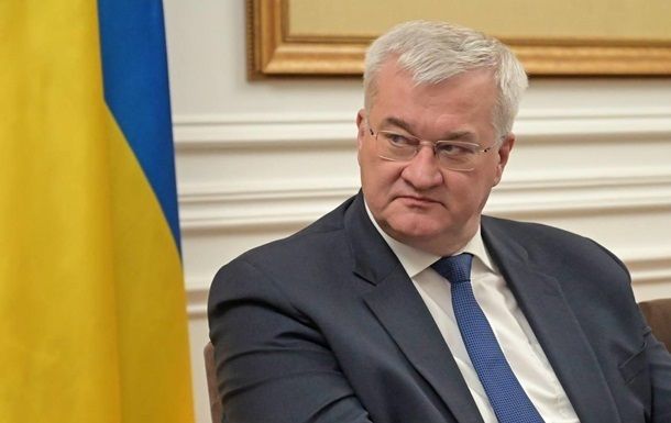 Сибига ответил Трампу на призыв сменить лидера
