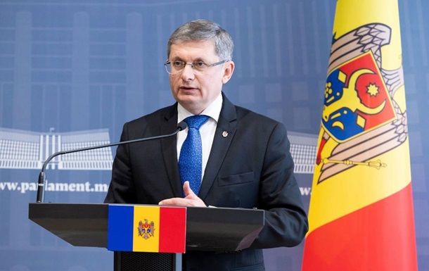 Молдова заявила о намерении производить дроны "для себя"