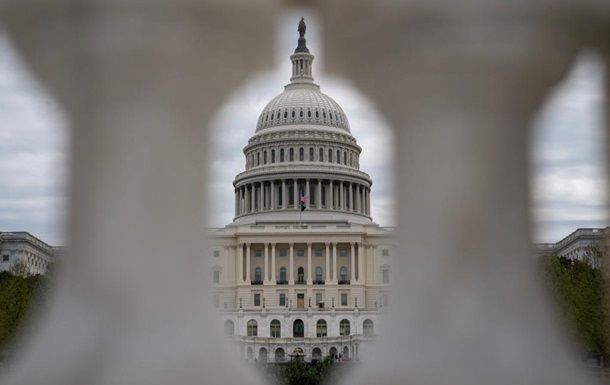 Конгресс США готовится запретить российскую нефть