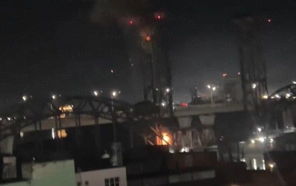 В Ростове атаковали самый важный мост - соцсети