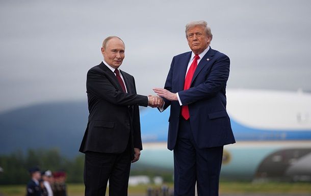 Эксперты усомнились в эффективности дизельной сделки Трампа и Путина