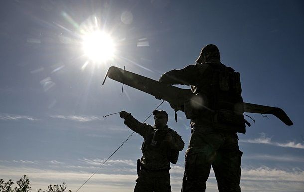 ВСУ ударили по складам российских войск на ВОТ