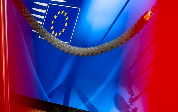 Страны ЕС спорят из-за бюджета в €1,83 трлн