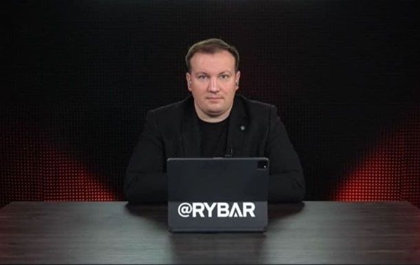 Основатель z-канала Рыбар вернулся в Россию
