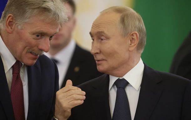 У Путина намекнули на "тайный" разговор с Трампом