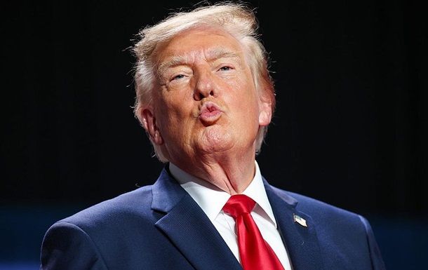 СМИ узнали подробности "энергоперемирия" Трампа