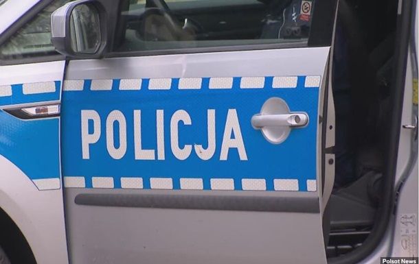 "Кровавая пятница": в Польше задержали 21-летнего украинца