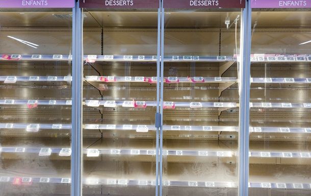 Во Франции хакеры взломали холодильники