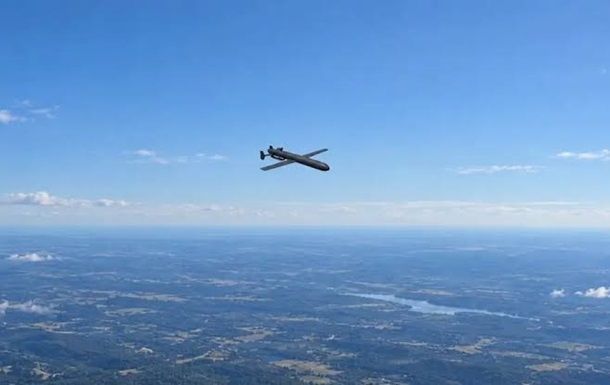 Рекордная боеголовка. РФ разрабатывает Герань-6