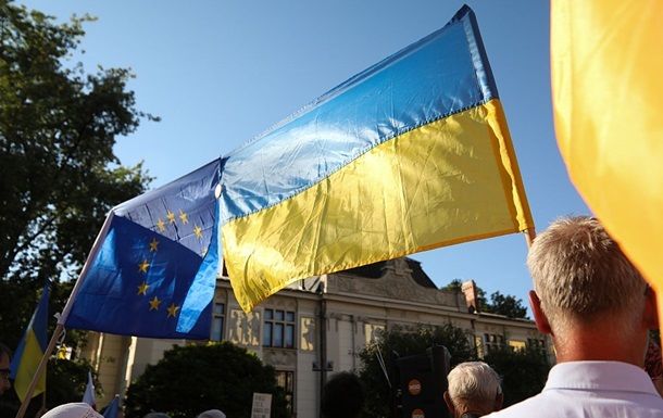ЕС открыл еще два переговорных кластера для Украины