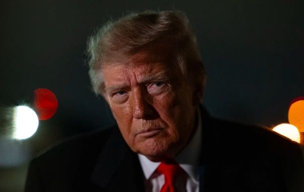 Трамп анонсировал масштабную разведку ресурсов в "нашей" Гренландии