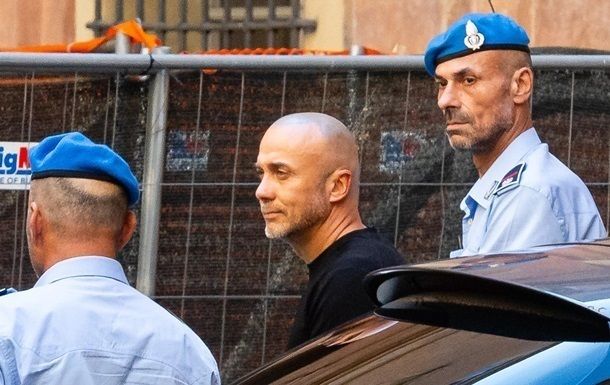 Подрыв Северных потоков: в Германии стартует суд над украинцем