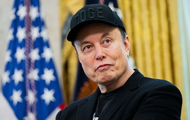 Маск снова призвал к отставке Зеленского