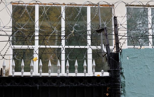 В Псковской области задержали шведа, который воевал за ВСУ