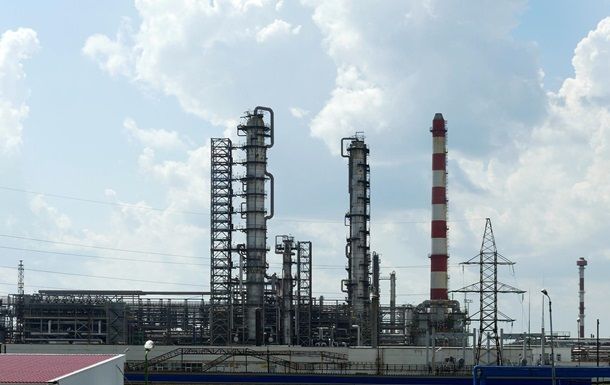 В России заявили об атаке на НПЗ в Рязани