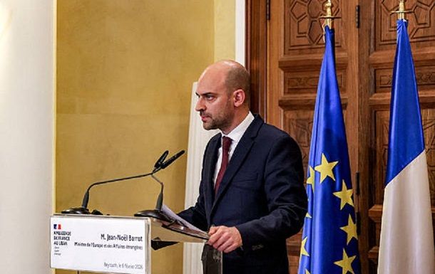 Европа обеспечивает две трети разведданных для Украины - Барро