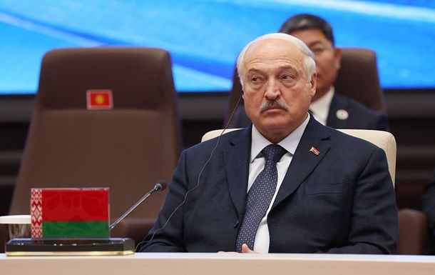 ЕС отменил санкции против двух бизнесменов, связанных с Лукашенко