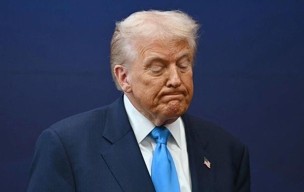 Трамп передумал показывать казнь военного в прямом эфире
