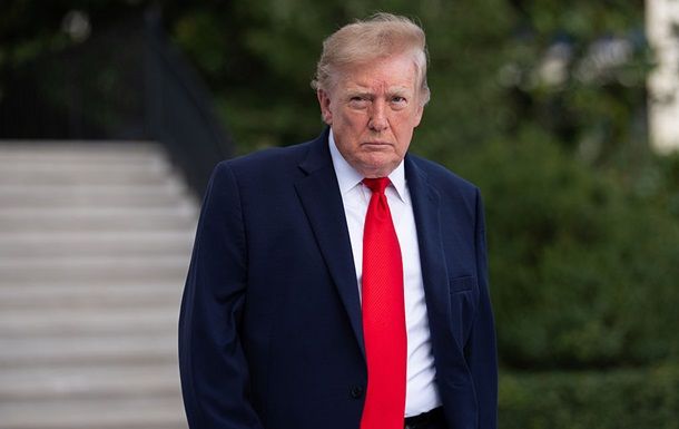Трамп "не знает", кто ограничил Starshield для ВСУ