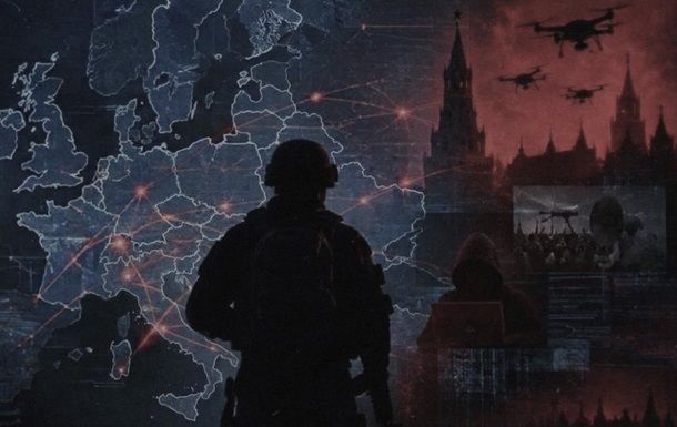 ISW прогнозирует усиление российских диверсий в Европе