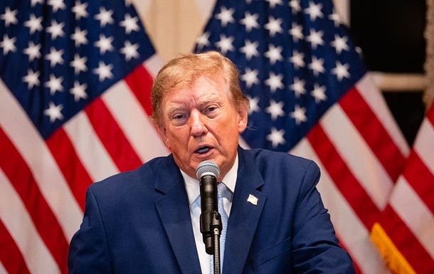 Трамп сделал очередное заявление о Зеленском