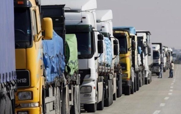Польша рекордно зарабатывает на торговле с Украиной: новые данные BGK
