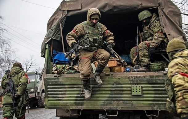 Россия завербовала почти 46 тысяч иностранцев из 151 страны - Коордштаб