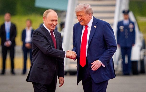 Путин приглашает на встречу Трампа и Си: детали