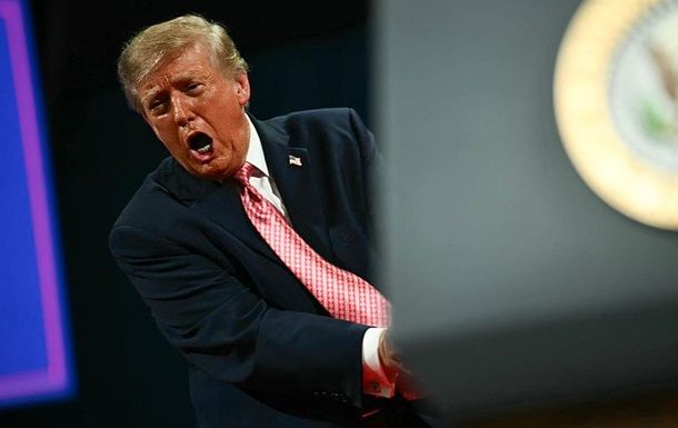 Париж вскоре станет мусульманским городом - Трамп