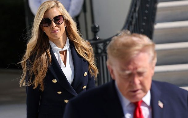Уволенная пресс-секретарь Трампа опубликовала его секретный проект