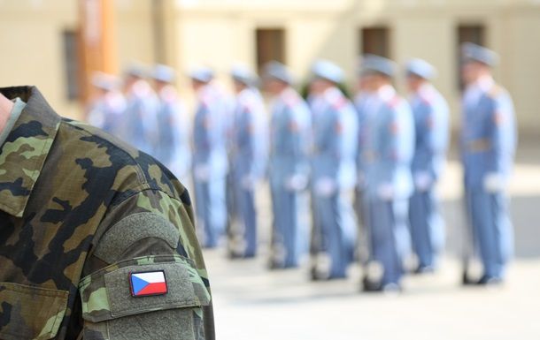Чехия впервые предусмотрела 2% ВВП на оборону