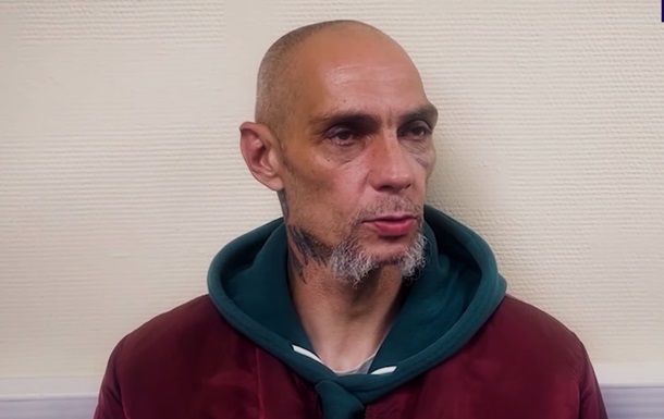 В России заявили о задержании снайпера ВСУ из Германии