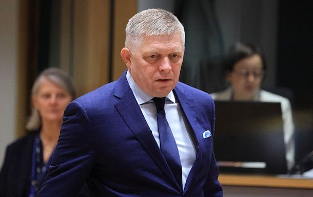 Словакия возобновит переговоры с Россией по энергетике