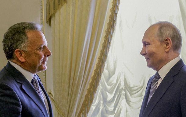 Единый поступок. О чем Виткофф договорился с Путиным