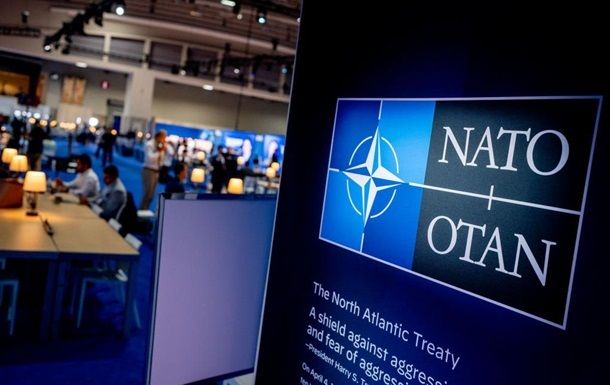 НАТО открывает Киеву новый канал закупки оружия