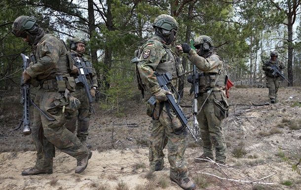 В Германии украинца подозревают в шпионаже в пользу России
