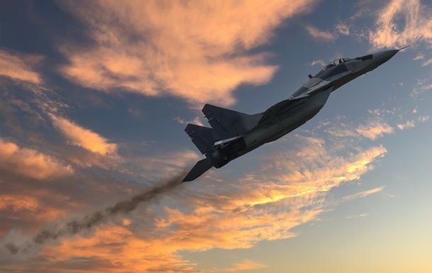 В двух воеводствах Польши объявляли опасность из-за атаки РФ на Украину